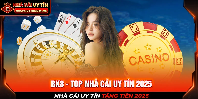 Hệ thống Casino chất lượng, uy tín top đầu