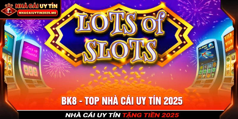 Làm giàu nhanh chóng từ tựa game slot tại nền tảng