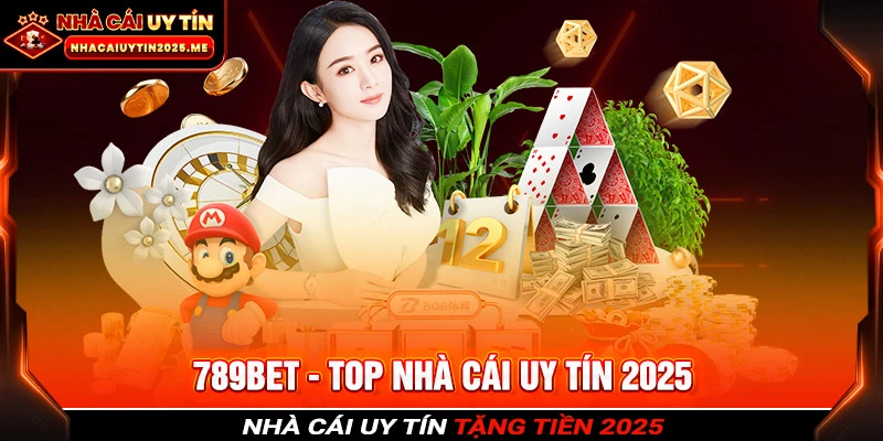 Các khuyến mãi dành cho thành viên tham gia casino và xổ số tại 789BET