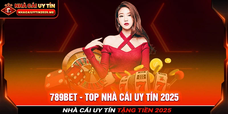 Các tựa game casino được săn đón nhất tại 789BET