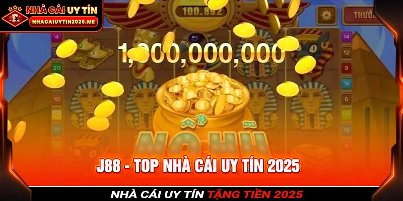 Cái nhìn tổng quan về nhà cái J88