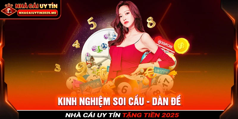 Đa dạng các loại dàn đề