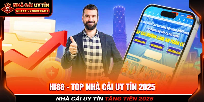 Đôi nét tổng quan thương hiệu casino online chất lượng Hi88