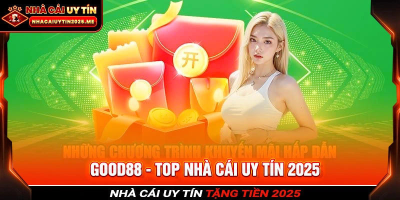 Các khuyến mãi dành riêng cho sảnh nổ hũ bắn cá tại Good88