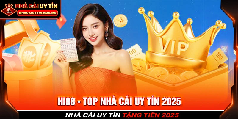 Tổng hợp chương trình khuyến mãi Hi88 với nhiều ưu đãi độc quyền