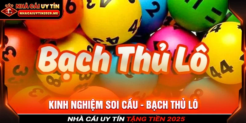 Tổng hợp các giải thưởng khi chơi lô bạch thủ