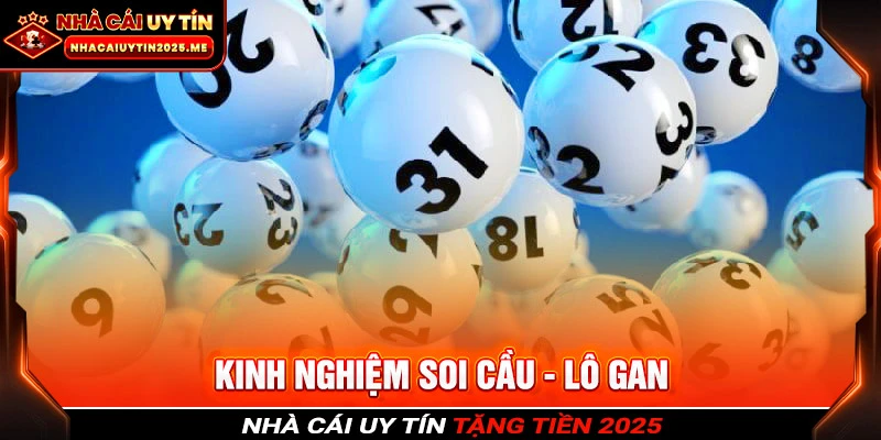 Lô gan với những thông tin sơ lược