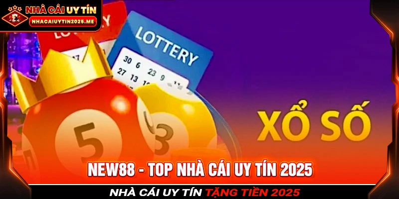 Sảnh xổ số được thương hiệu đầu tư khủng về mọi mặt