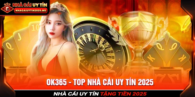 Những sản phẩm cá cược có 1-0-2 được cung cấp bởi OK365