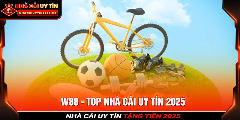 W88 mang đến một không gian giải trí chất lượng, đẳng cấp cao